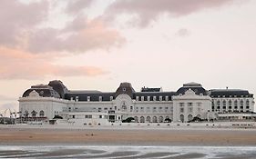 Cures Marines Hotel Thalasso & Spa Trouville - Mgallery Collection